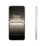 OnePlus Nord 5 , Marble Sands , 6.83 , Swift AMOLED , 2800 x 1272 pixels , Qualcomm , Internal RAM 8 GB , 256 GB , Dual SIM , 5G , Main camera resolution 50+8 MP , Secondary camera resolution 50 MP , Android , 15 , 5200 mAh