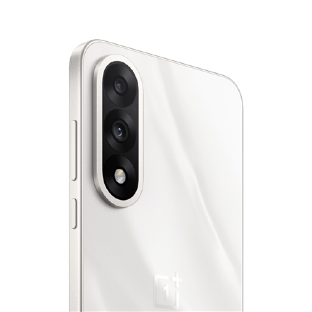 OnePlus Nord 5 , Marble Sands , 6.83 , Swift AMOLED , 2800 x 1272 pixels , Qualcomm , Internal RAM 8 GB , 256 GB , Dual SIM , 5G , Main camera resolution 50+8 MP , Secondary camera resolution 50 MP , Android , 15 , 5200 mAh