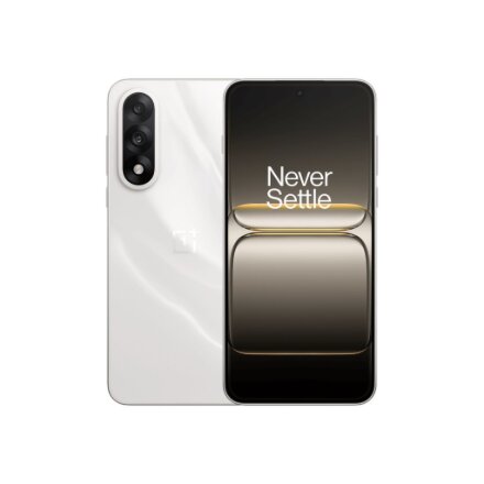 OnePlus , Nord 5 , Marble Sands , 6.83 , Swift AMOLED , 2800 x 1272 pixels , Qualcomm , Internal RAM 8 GB , 256 GB , Dual SIM , 5G , Main camera resolution 50+8 MP , Secondary camera resolution 50 MP , Android , 15 , 5200 mAh