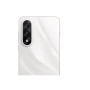 OnePlus , Nord 5 , Marble Sands , 6.83 , Swift AMOLED , 2800 x 1272 pixels , Qualcomm , Internal RAM 8 GB , 256 GB , Dual SIM , 5G , Main camera resolution 50+8 MP , Secondary camera resolution 50 MP , Android , 15 , 5200 mAh