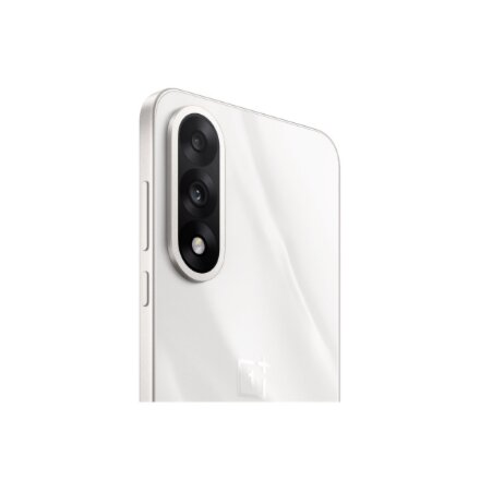 OnePlus , Nord 5 , Marble Sands , 6.83 , Swift AMOLED , 2800 x 1272 pixels , Qualcomm , Internal RAM 8 GB , 256 GB , Dual SIM , 5G , Main camera resolution 50+8 MP , Secondary camera resolution 50 MP , Android , 15 , 5200 mAh