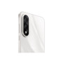 OnePlus , Nord 5 , Marble Sands , 6.83 , Swift AMOLED , 2800 x 1272 pixels , Qualcomm , Internal RAM 8 GB , 256 GB , Dual SIM , 5G , Main camera resolution 50+8 MP , Secondary camera resolution 50 MP , Android , 15 , 5200 mAh