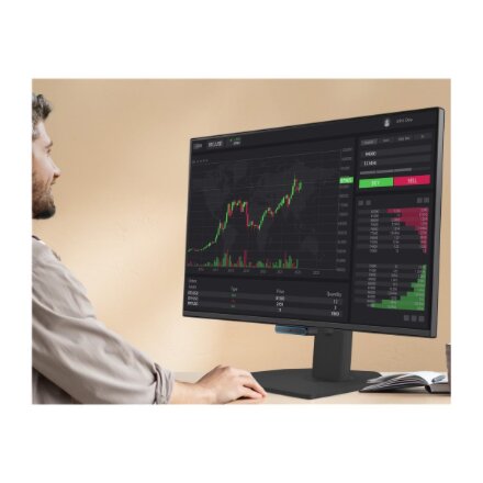 BenQ GW2790C 27“ 1920x1080/16:9/HDMI, DP, USB , Benq