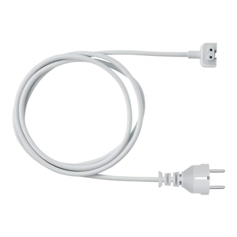 Apple , Power Adapter Extension, 1.8m Cable , White
