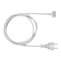 Apple , Power Adapter Extension, 1.8m Cable , White