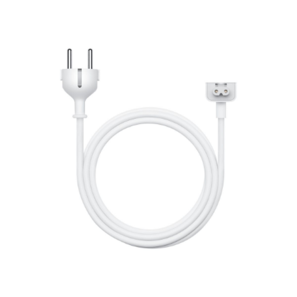 Apple , Power Adapter Extension, 1.8m Cable , White
