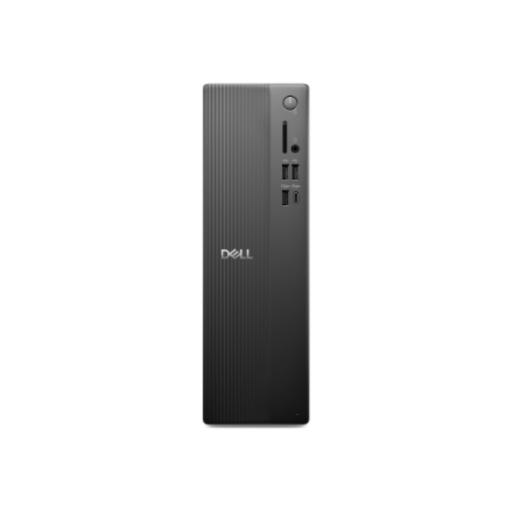 Dell Pro , Essential QVS1260 , Desktop , Slim , Intel Core Ultra 5 , 225 , 16 GB , DDR5 , Intel UHD Graphics , No keyboard , Ubuntu , Warranty 36 month(s)