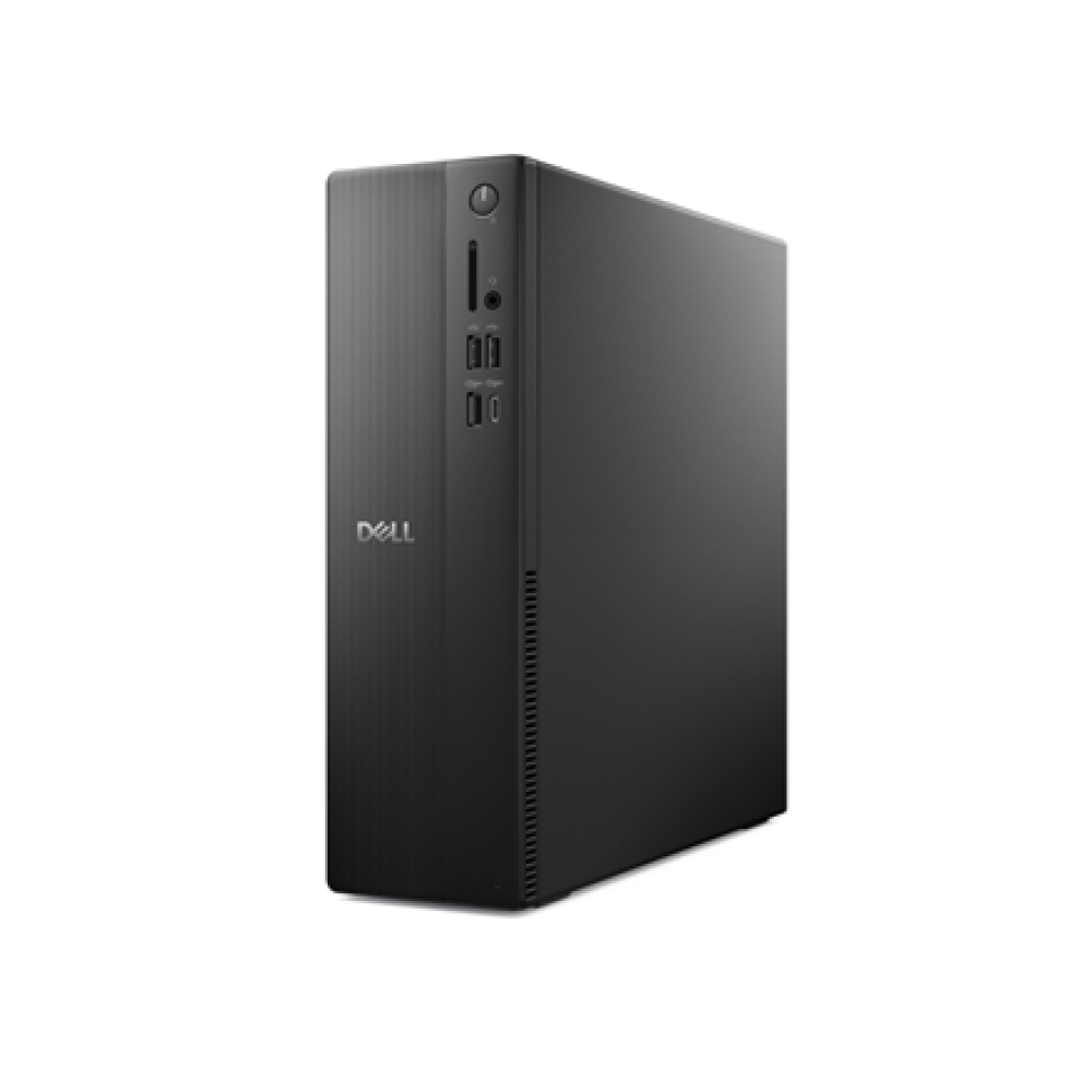 Dell Pro , Essential QVS1260 , Desktop , Slim , Intel Core Ultra 5 , 225 , 16 GB , DDR5 , Intel UHD Graphics , No keyboard , Ubuntu , Warranty 36 month(s)