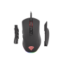 Genesis , PAW3327 , Gaming Mouse , Gaming Mouse , Yes , Xenon 770