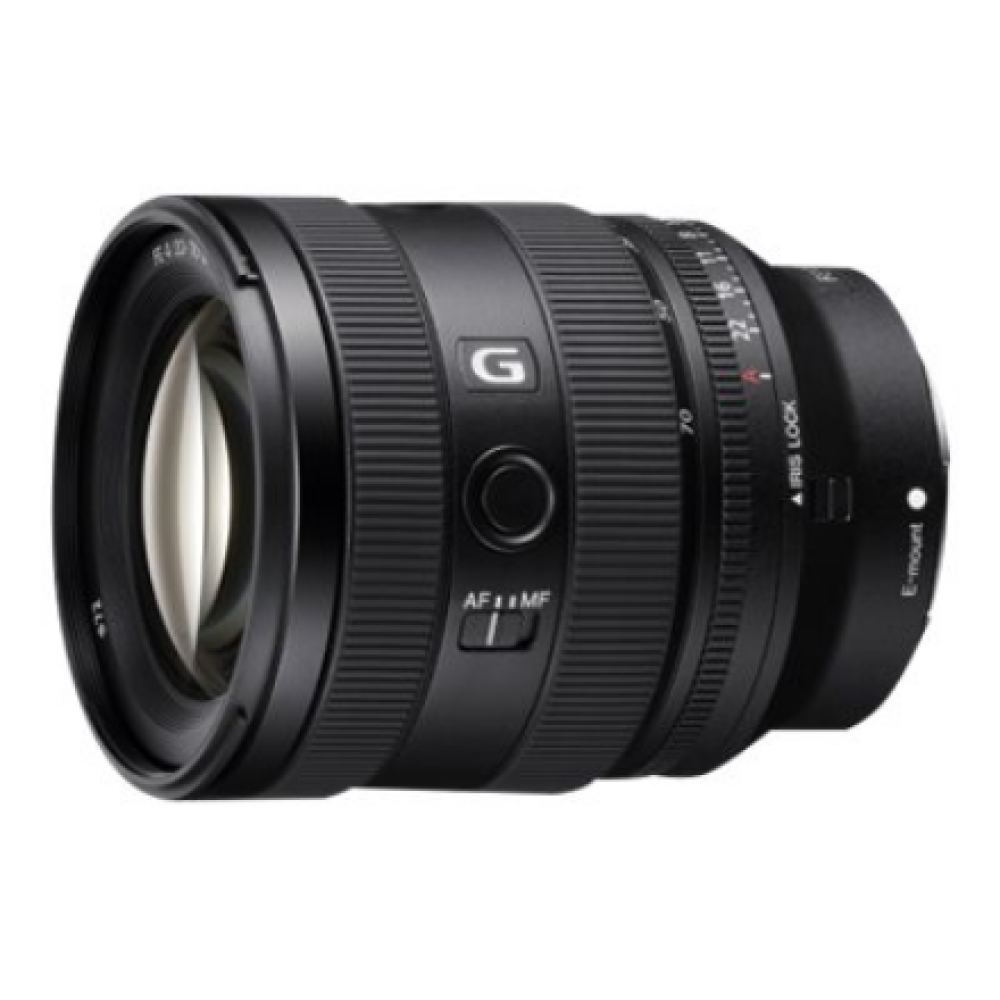Sony , F5-6.3 DG DN OS , Sony E-mount
