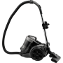 Gorenje , Vacuum Cleaner , VCE01TABKG , Bagless , Power 950 W , Dust capacity 3.3 L , Black