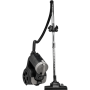 Gorenje , Vacuum Cleaner , VCE01TABKG , Bagless , Power 950 W , Dust capacity 3.3 L , Black