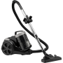 Gorenje , Vacuum Cleaner , VCE01TABKG , Bagless , Power 950 W , Dust capacity 3.3 L , Black