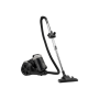 Gorenje , Vacuum Cleaner , VCE01TABKG , Bagless , Power 950 W , Dust capacity 3.3 L , Black