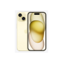 Apple iPhone 15 128GB Yellow , Apple