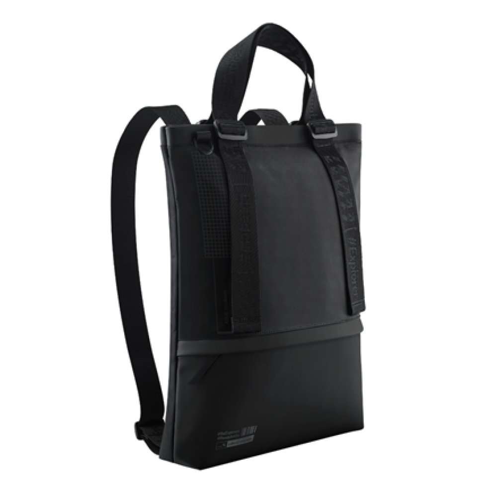Asus Vivobook 3-in-1 Bag , Fits up to size 16 , Backpack , Black