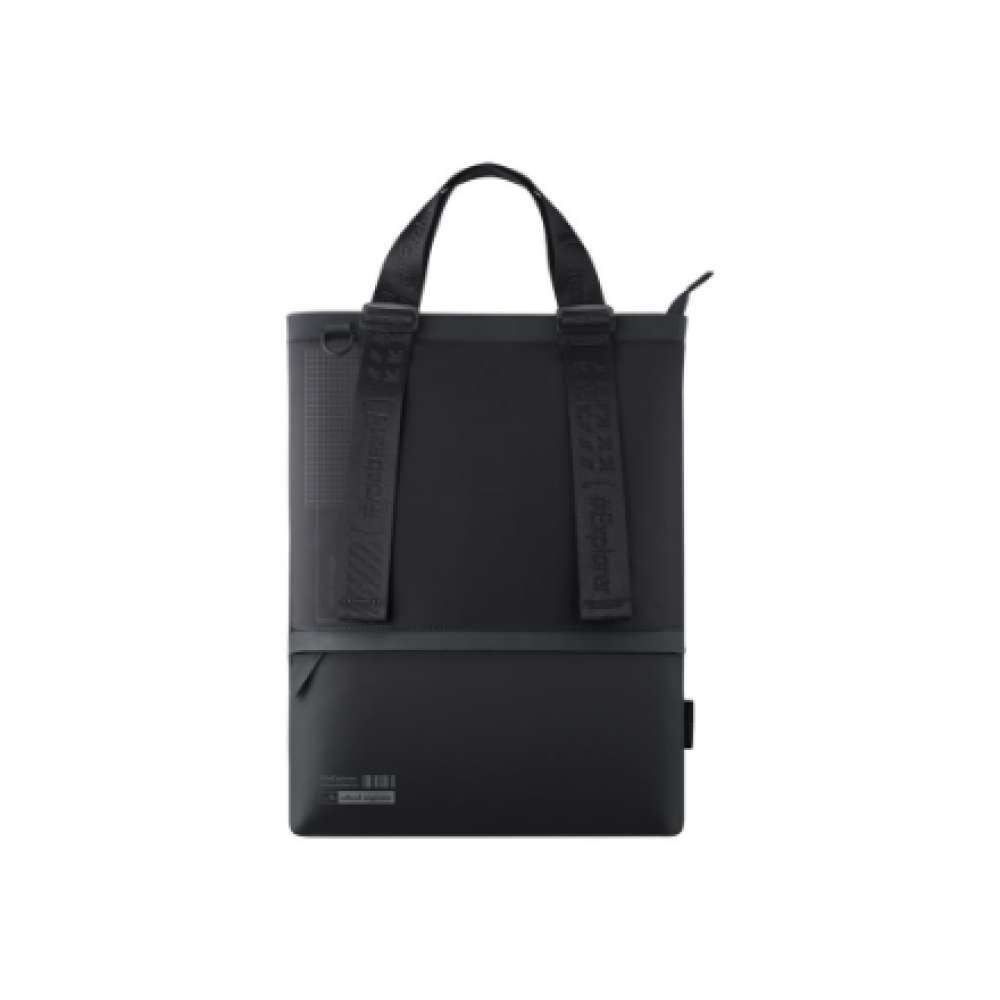 Asus Vivobook 3-in-1 Bag , Fits up to size 16 , Backpack , Black