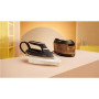 Philips Steam Station , PSG6064/80 6000 Series PerfectCare , 2400 W , 1.8 L , 8 bar , Auto power off , Vertical steam function , Calc-clean function