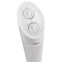 Tristar , VE-5905 , Tower Fan , White , Diameter 22 cm , Number of speeds 3 , Oscillation , 30 W