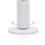 Tristar , VE-5905 , Tower Fan , White , Diameter 22 cm , Number of speeds 3 , Oscillation , 30 W