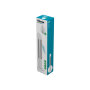 Tristar , VE-5905 , Tower Fan , White , Diameter 22 cm , Number of speeds 3 , Oscillation , 30 W