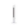 Tristar , VE-5905 , Tower Fan , White , Diameter 22 cm , Number of speeds 3 , Oscillation , 30 W