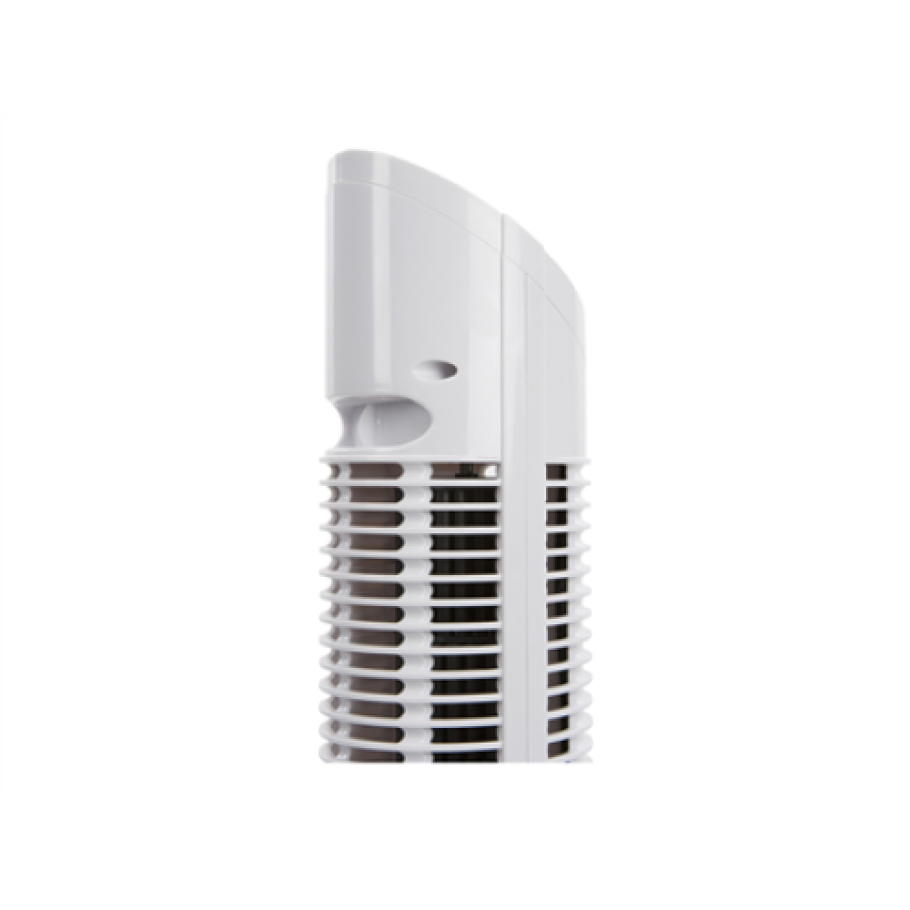 Tristar , VE-5905 , Tower Fan , White , Diameter 22 cm , Number of speeds 3 , Oscillation , 30 W