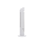 Tristar , VE-5905 , Tower Fan , White , Diameter 22 cm , Number of speeds 3 , Oscillation , 30 W