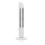 Tristar , VE-5905 , Tower Fan , White , Diameter 22 cm , Number of speeds 3 , Oscillation , 30 W