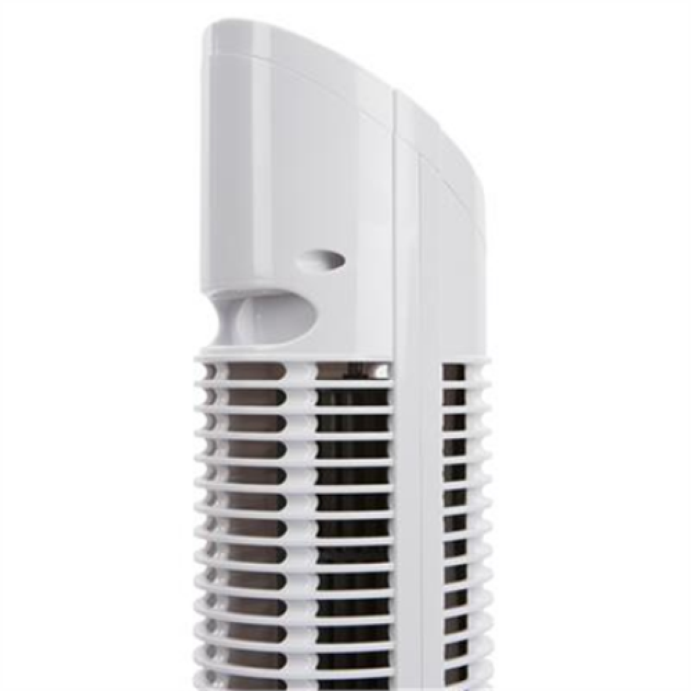Tristar , VE-5905 , Tower Fan , White , Diameter 22 cm , Number of speeds 3 , Oscillation , 30 W