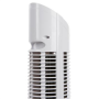 Tristar , VE-5905 , Tower Fan , White , Diameter 22 cm , Number of speeds 3 , Oscillation , 30 W