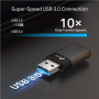 TP-LINK Archer TX23U , AX1800 Mini Wi-Fi6 Wireless USB Adapter , 802.11ax , MU-MiMO Yes , no PoE