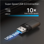 TP-LINK Archer TX23U , AX1800 Mini Wi-Fi6 Wireless USB Adapter , 802.11ax , MU-MiMO Yes , no PoE