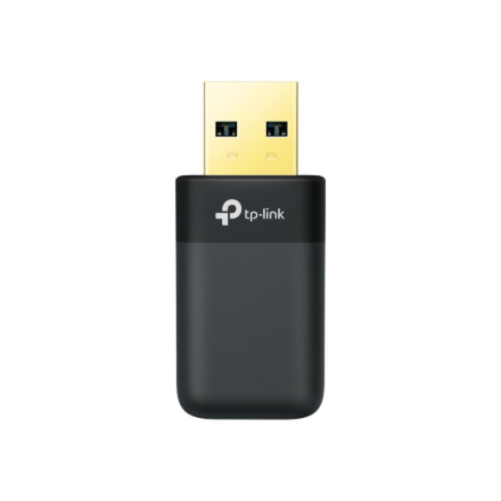TP-LINK Archer TX23U , AX1800 Mini Wi-Fi6 Wireless USB Adapter , 802.11ax , MU-MiMO Yes , no PoE