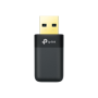 TP-LINK Archer TX23U , AX1800 Mini Wi-Fi6 Wireless USB Adapter , 802.11ax , MU-MiMO Yes , no PoE