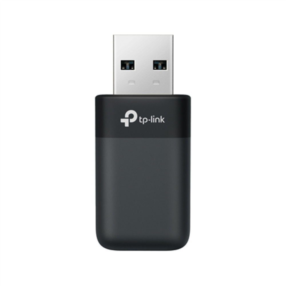 TP-LINK Archer TX23U , AX1800 Mini Wi-Fi6 Wireless USB Adapter , 802.11ax , MU-MiMO Yes , no PoE