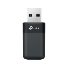 TP-LINK Archer TX23U , AX1800 Mini Wi-Fi6 Wireless USB Adapter , 802.11ax , MU-MiMO Yes , no PoE