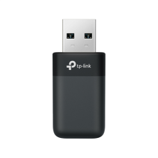 TP-LINK Archer TX23U , AX1800 Mini Wi-Fi6 Wireless USB Adapter , 802.11ax , MU-MiMO Yes , no PoE