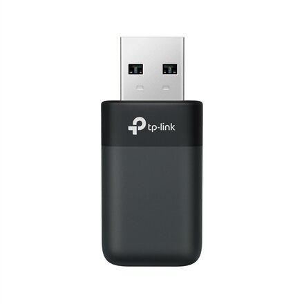 TP-LINK Archer TX23U , AX1800 Mini Wi-Fi6 Wireless USB Adapter , 802.11ax , MU-MiMO Yes , no PoE