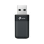 TP-LINK Archer TX23U , AX1800 Mini Wi-Fi6 Wireless USB Adapter , 802.11ax , MU-MiMO Yes , no PoE