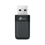 TP-LINK Archer TX23U , AX1800 Mini Wi-Fi6 Wireless USB Adapter , 802.11ax , MU-MiMO Yes , no PoE
