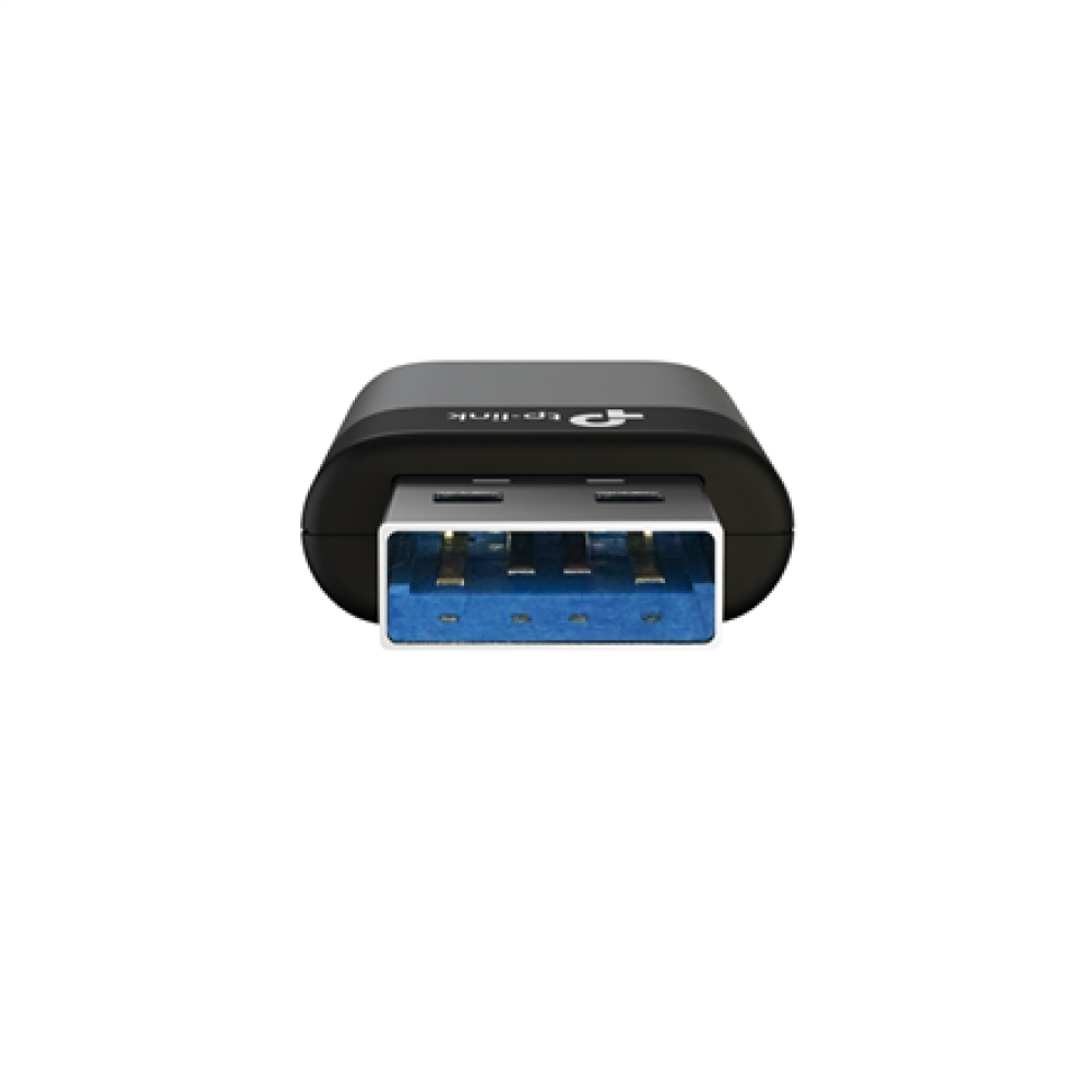 TP-LINK Archer TX23U , AX1800 Mini Wi-Fi6 Wireless USB Adapter , 802.11ax , MU-MiMO Yes , no PoE