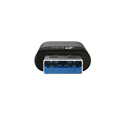 TP-LINK Archer TX23U , AX1800 Mini Wi-Fi6 Wireless USB Adapter , 802.11ax , MU-MiMO Yes , no PoE