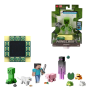 Mattel , Minecraft figurine GTP08