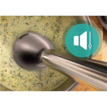Gorenje HBX1200EB , 1200 W , Hand Blender , Jar material Plastic , Jar capacity 0.8 L , Stainless steel