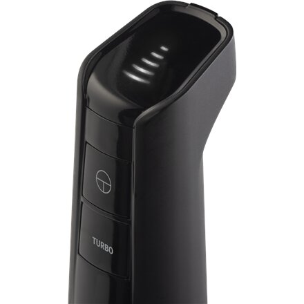Gorenje HBX1200EB , 1200 W , Hand Blender , Jar material Plastic , Jar capacity 0.8 L , Stainless steel