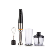 Gorenje HBX1200EB , 1200 W , Hand Blender , Jar material Plastic , Jar capacity 0.8 L , Stainless steel Gorenje HBX1200EB , 1200 W , Hand Blender , Jar material Plastic , Jar capacity 0.8 L , Stainless steel