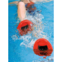 Aqua tools BECO AQUA TWIN 9658 size S 36-41 2pcs red SKO