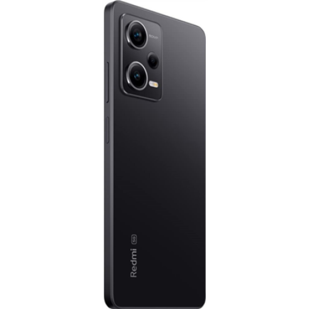 Xiaomi Redmi Note 12 Pro 5G Midnight Black 6.67 OLED 1080 x 2400 Mediatek MT6877V Dimensity 1080 (6 nm) Internal RAM 6 GB 128 GB Dual SIM Nano-SIM 4G 5G Main camera 50+8+2 MP Secondary camera 16 MP Android 12 5000 mAh