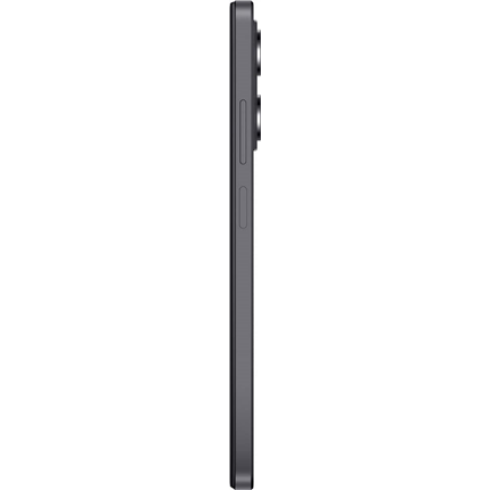 Redmi Note 12 Pro 5G Dual SIM Midnight Black 128GB and 6GB RAM  (6941812709672)